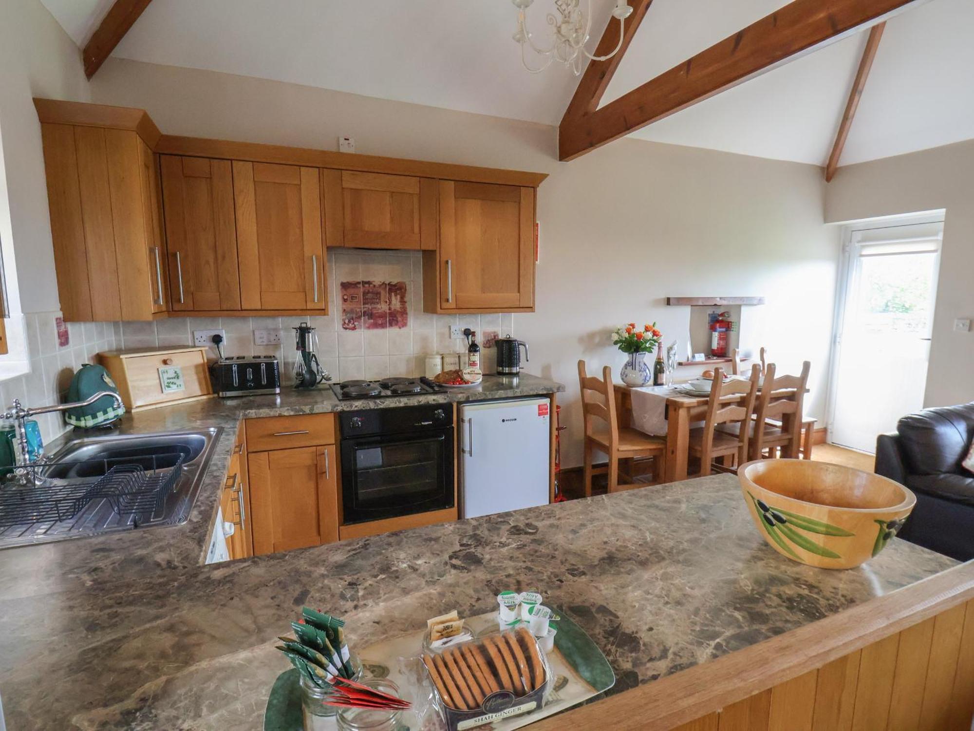 Broadings Cottage At Broadings Farm Вітбі Екстер'єр фото